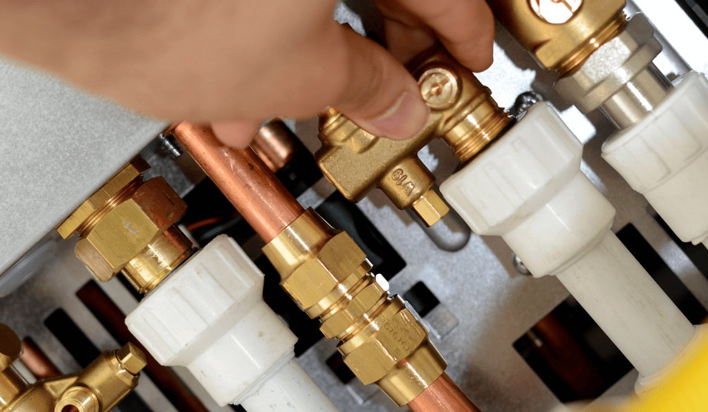 Mahmudiye Baymak Kombi Bakım Onarım Firması