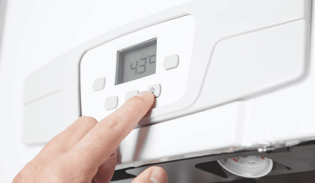 Mahmudiye Baymak Kombi Servisi Uzman Ekip